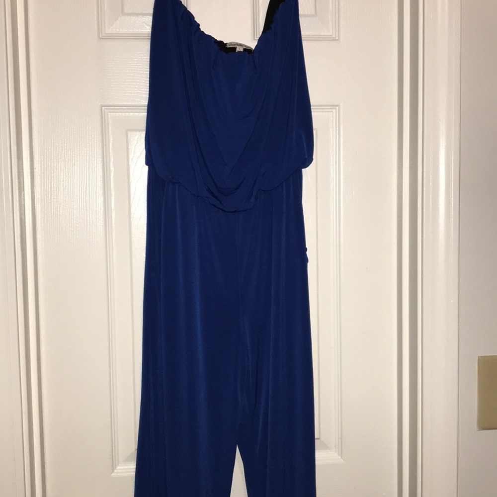 Charlotte Russe JUMPSUIT